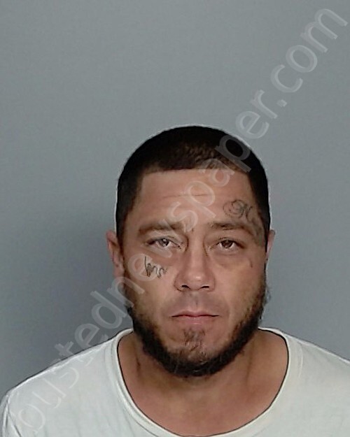 CONTRERAS, JESSE JAMES #, Nueces County, Texas - 2025-07-12 13:11:00