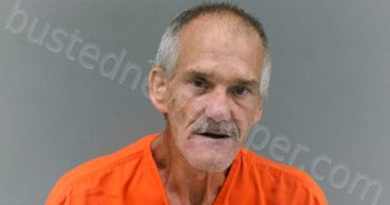 SMITH, JASON WAYNE | 2025-07-12 16:00:00 Mcdowell County, West Virginia, McDowell County, West Virginia Booking