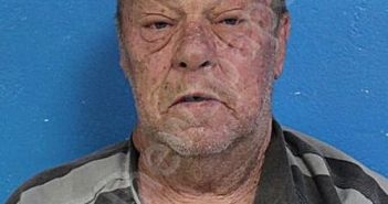 BUTT, TIMOTHY FORBES | 2025-07-12 21:20:00 Sullivan County, Tennessee Booking