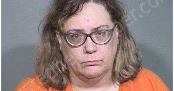 <B>SALISBURY</B>, <B>KARRIE</B> <B>L</B> #, Mchenry County, Illinois - 2025-07-12 15:31:00