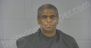 ALFORD, TIMOTHY N/A | 2025-07-12 00:01:14 Hancock County, Indiana Booking