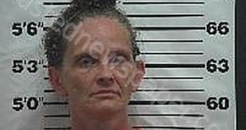 <B>WADDELL</B>, <B>ASHLIE</B> <B>DAWN</B> #, Belmont County, Ohio - 2025-07-12