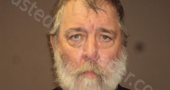 SINGLETON, ROBERT EUGENE | 2025-07-12 10:09:00 Randolph County, Missouri Booking