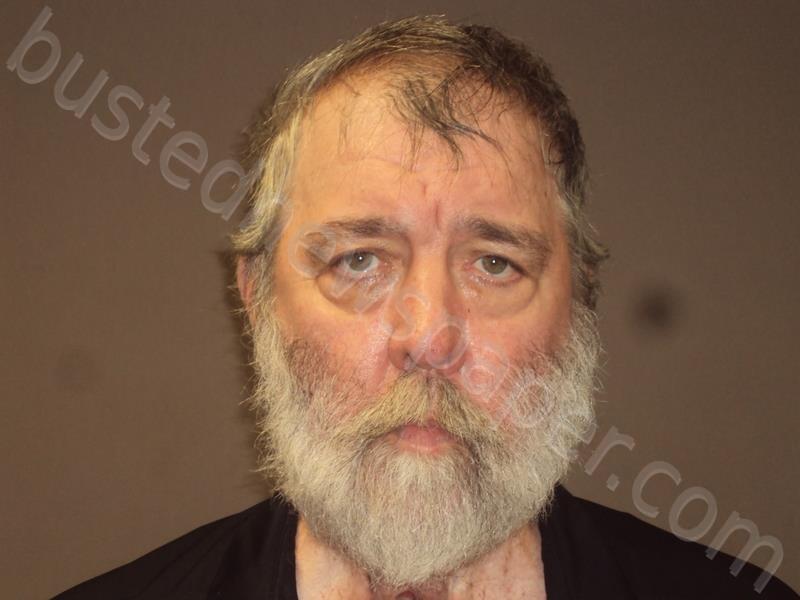 SINGLETON, ROBERT EUGENE #, Randolph County, Missouri - 2025-07-12 10:09:00