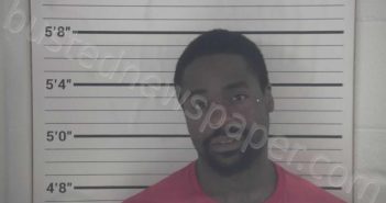 ENGLAND, MARKEITH RAYSHAUN | 2025-07-12 16:08:00 Campbell County, Kentucky Booking