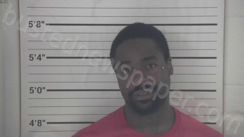 ENGLAND, MARKEITH RAYSHAUN #, Campbell County, Kentucky - 2025-07-12 16:08:00
