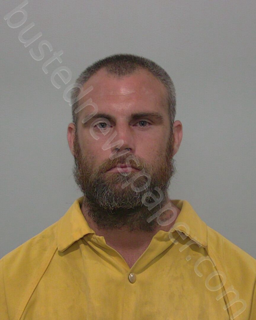 CARNLEY, KEITH JEROME #, Columbia County, Florida - 2025-07-12 00:30:00