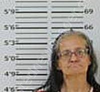 BAYNARD, ADRIENNE R | 2025-07-12 Carter County, Tennessee Booking