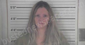 VAUGHT, BRIANA LYNN | 2025-07-12 02:53:00 Campbell County, Kentucky Booking