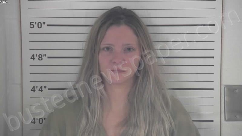 VAUGHT, BRIANA LYNN #, Campbell County, Kentucky - 2025-07-12 02:53:00