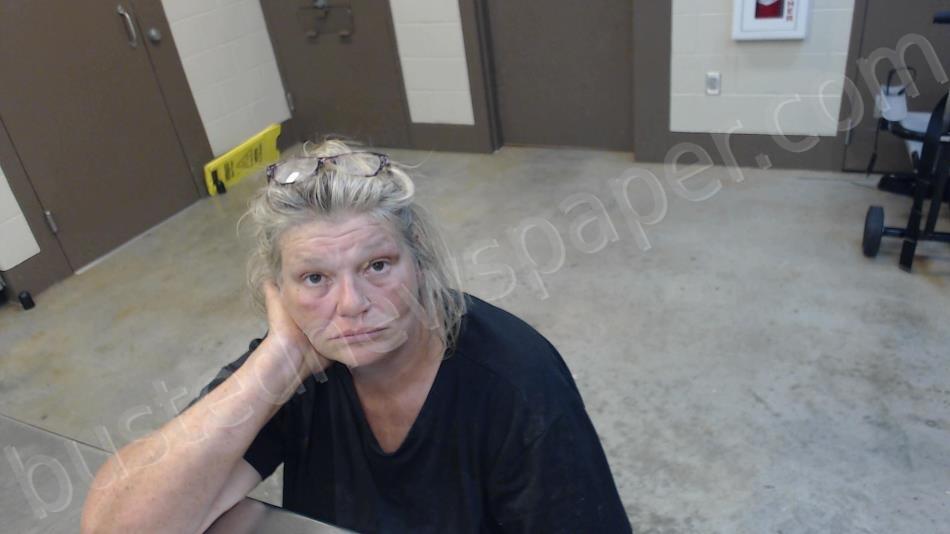 BAKER, LONNIA #, Cedar County, Missouri - 2025-07-12 16:05:00