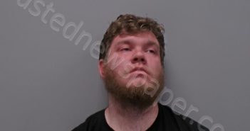 BROWDER, BLAKE | 2025-07-12 06:08:00 Southwest Regional Jail, Virginia Booking