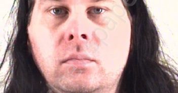 <B>THOMPSON</B>, <B>NICHOLAS</B> ALDEN #, Tarrant County, Texas - 2025-07-12