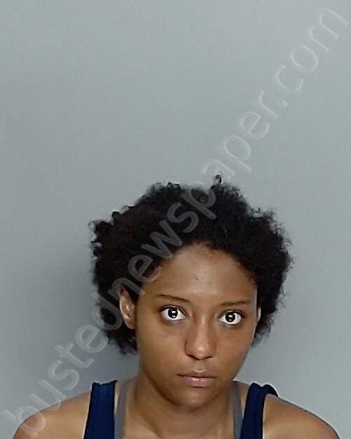 FLOWERS-ALONZO, AJAVIA JAYNELL #, Nueces County, Texas - 2025-07-12 13:26:00
