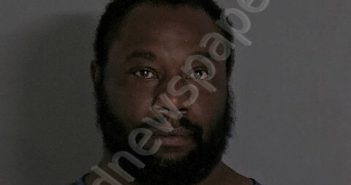 SHORES, VINCE C | 2025-07-12 Sandusky County, Ohio Booking