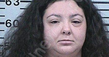 HOLLOWAY, SIMON JADA | 2025-07-12 00:09:26 Hood County, Texas Booking