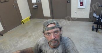 YOUNG, LAVELL | 2025-07-12 17:45:00 Cedar County, Missouri Booking