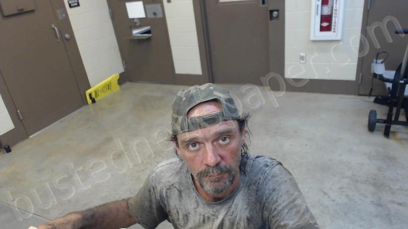 YOUNG, LAVELL #, Cedar County, Missouri - 2025-07-12 17:45:00