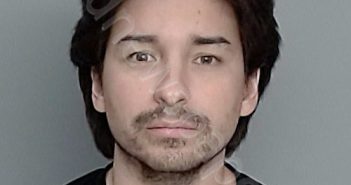 RODRIGUEZ, JAMIE DANIEL LEE | 2025-07-12 00:52:00 Nueces County, Texas Booking
