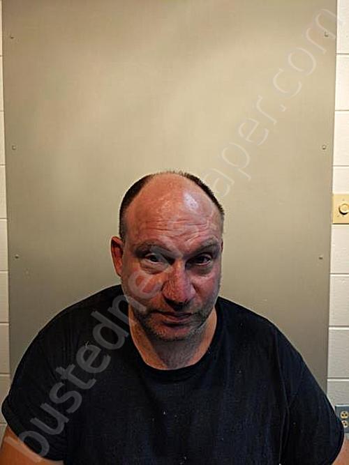 GADOMSKI, ANTHONY RICHARD #, Southwest Regional Jail, Virginia - 2025-07-12 02:39:00