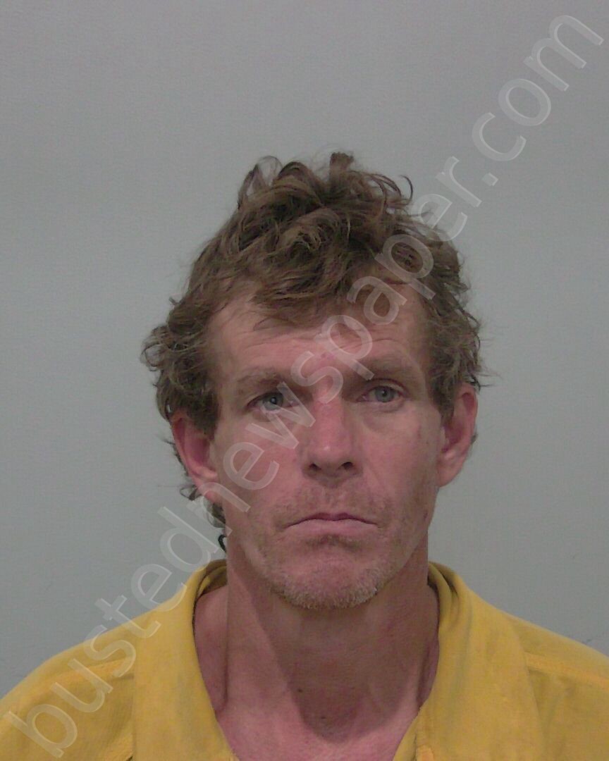 JONES, JOHN BRANNAN #, Columbia County, Florida - 2025-07-12 18:13:00