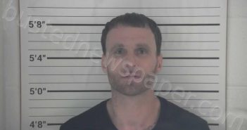 BAKER, BRIAN MATTHEW | 2025-07-12 19:09:00 Campbell County, Kentucky Booking
