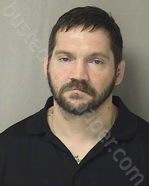 DOTSON, JONATHAN DOUGLAS #, Wood County, West Virginia - 2025-07-12 15:00:00