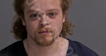 KAYDEN, KAMERON T | 2025-07-12 Sandusky County, Ohio Booking