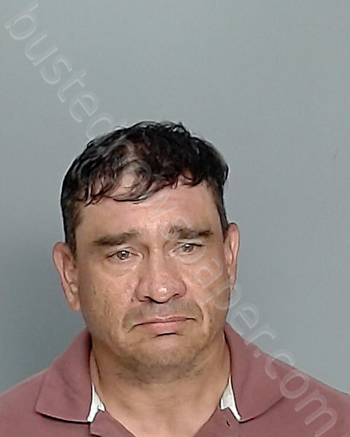 ORTIZ, ANDRES #, Nueces County, Texas - 2025-07-12 13:17:00