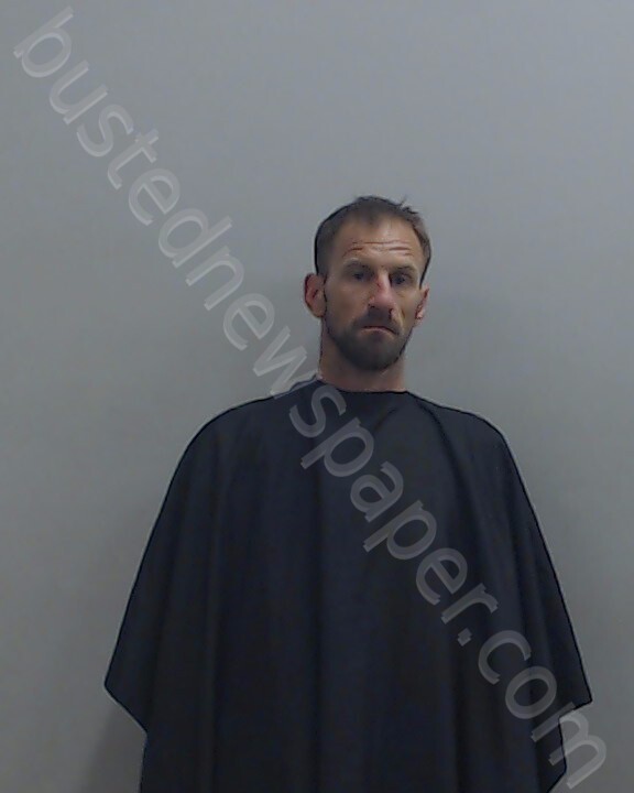 HEMLI, RUSSELL JOSEPH #, Harrison County, Texas - 2025-07-12
