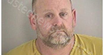 CONLEY, JOSHUA MICHAEL | 2025-07-12 Brown County, Ohio Booking