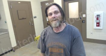 PREWITT, ADAM | 2025-07-12 21:42:00 Cedar County, Missouri Booking