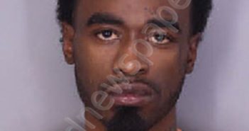 PRINGLE, RAYMOND RAYMOD | 2025-07-12 02:20:00 Florence County, South Carolina Booking