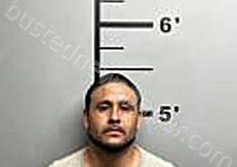 ZAMARRON-GONZALEZ, JESUS GUADALUPE #, Benton County, Arkansas - 2025-07-12 ZAMARRON-<B>GONZALEZ</B>, JESUS <B>GUADALUPE</B> #, Benton County, Arkansas - 2025-07-12