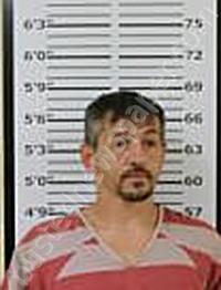 PADUA, KYLE JACOB #, Carter County, Tennessee - 2025-07-12