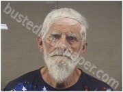 GOODMAN, WILLIAM | 2025-07-12 Harnett County, North Carolina Booking
