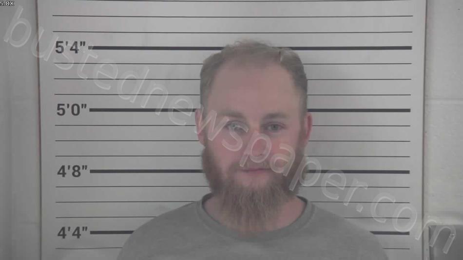 POWELL, CALEB B MARCUS #, Campbell County, Kentucky - 2025-07-12 01:47:00