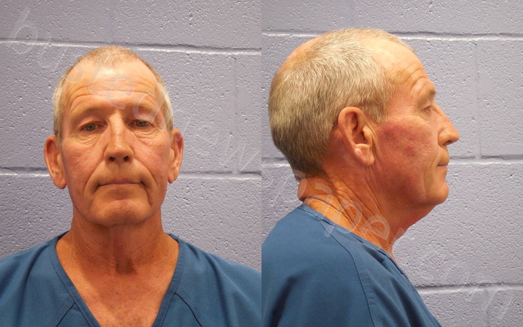 EDGAR, ROBERT EUGENE #, Andrews County, Texas - 2025-07-12