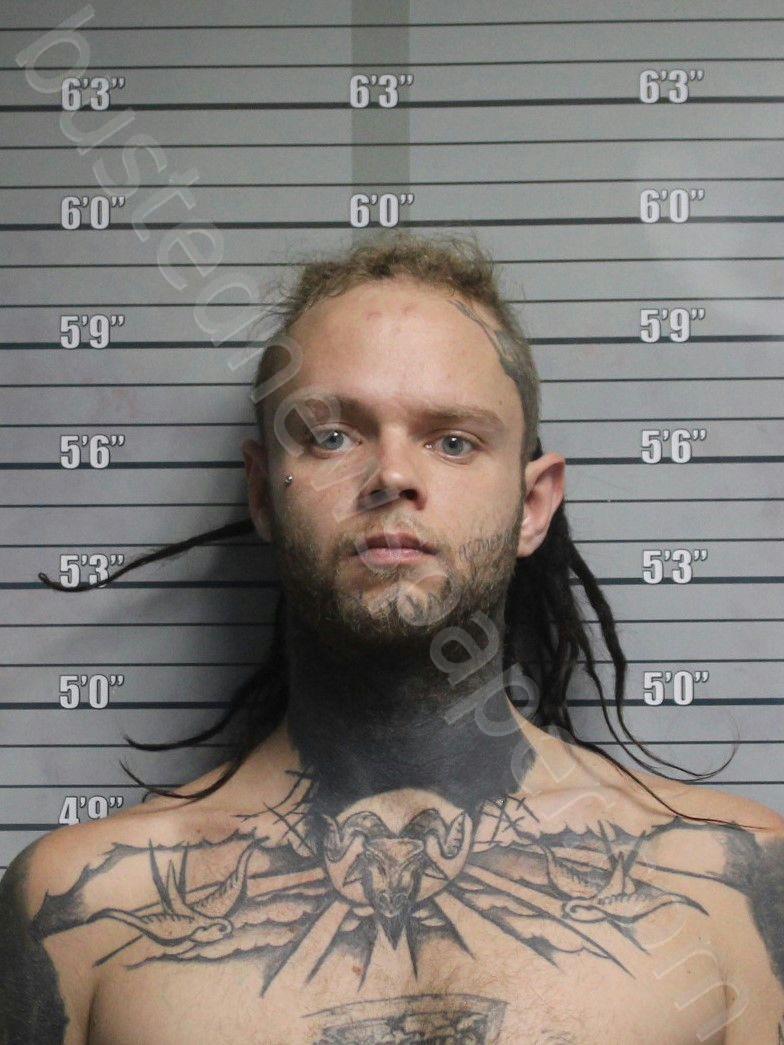 WALTERS, THOMAS MATTHEW JAMES #, Butler County, Ohio - 2025-07-12 20:25:00