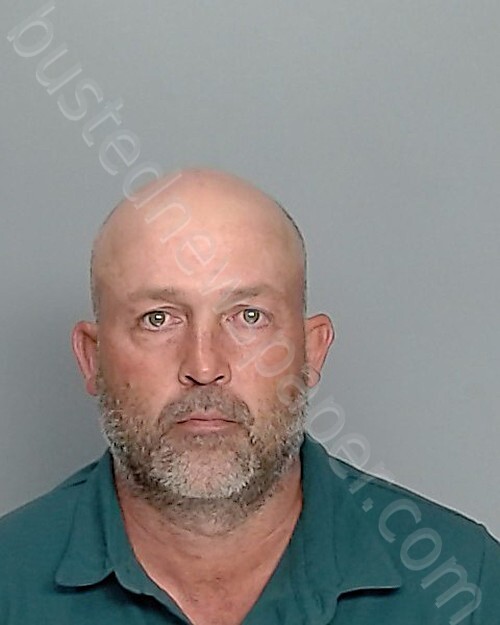 NORTJE, JACOBUS #, Nueces County, Texas - 2025-07-12 13:38:00