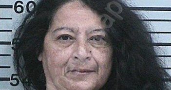 MIRANDA, VICTORIA CASTILLO | 2025-07-12 16:54:40 Hood County, Texas Booking