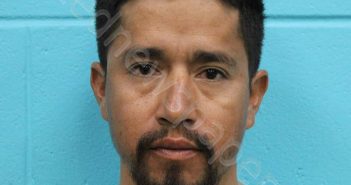 JUAN ARTURO MENDOZA-SOLIS | 2025-07-12 08:30:00 Nolan County, Texas Booking