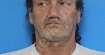 ROBERSON, DEWAYNE ALLEN | 2025-07-12 21:18:00 Sullivan County, Tennessee Booking