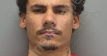 <B>CASTILLO</B>, <B>RANDY</B> E #, Lee County, Florida - 2025-07-12 07:01:00