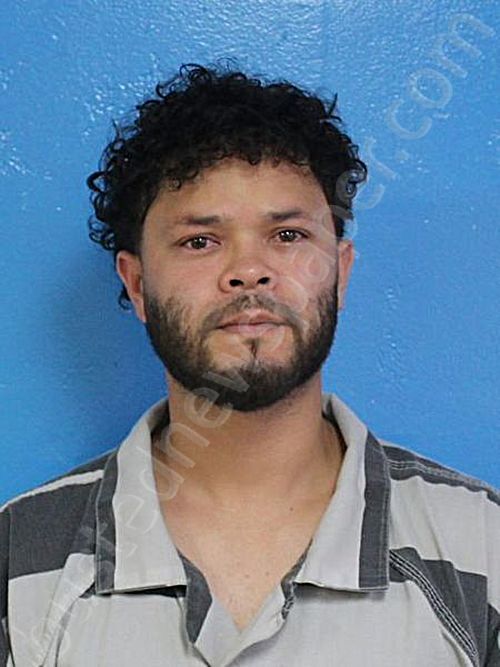 GUERRA MOLINA, JOSUE GABRIEL #, Sullivan County, Tennessee - 2025-07-12 05:33:00