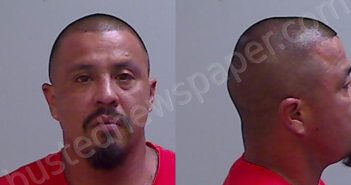 <B>GARCIA</B>, <B>CHRISTOPHER</B> <B>ANDREW</B> #, Hidalgo County, Texas - 2025-07-13