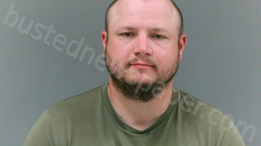 TRENT, BILLY SHAWN #, Boone County, West Virginia - 2025-07-13 02:37:00