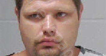 NORRIS, WILLIS LAFAY | 2025-07-13 03:13:00 Coosa County, Alabama Booking