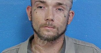 JACKSON, HUNTER SCOTT | 2025-07-13 03:58:00 Sullivan County, Tennessee Booking