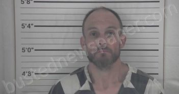 MAGEE, MATTHEW GREGORY | 2025-07-13 10:31:00 Campbell County, Kentucky Booking